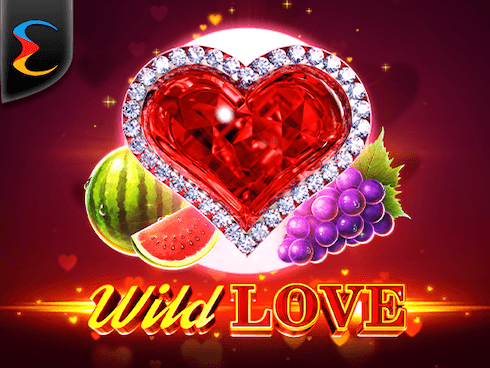 Wild Love thumbnail