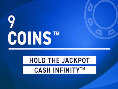 9 Coins Extremely Light Edition game thumbnail