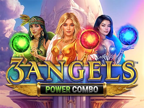 3 اینجلز پاور کومبو game thumbnail