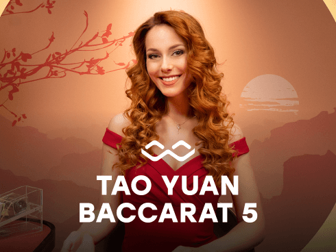 تاو یوان باکارٹ 5 game thumbnail