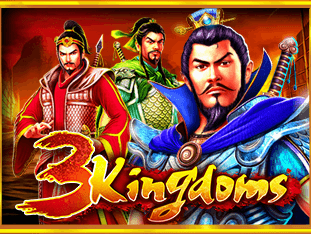 3 کنگڈمز - بیٹل آف ریڈ کلفس game thumbnail
