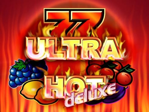 الٹرا ہاٹ ڈی لکس game thumbnail