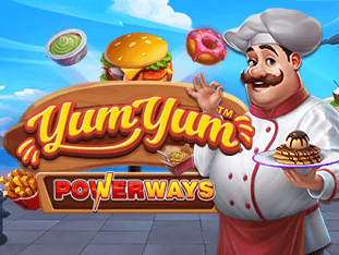 Yum Yum Powerways thumbnail