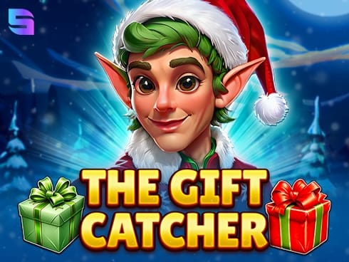 The Gift Catcher thumbnail