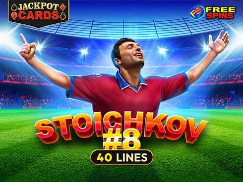 اسٹویچکوف 8 game thumbnail