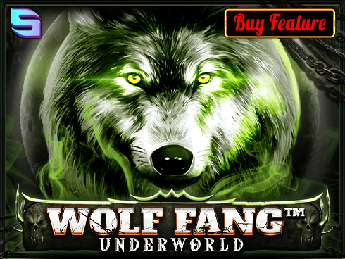 Wolf Fang - Underworld game thumbnail