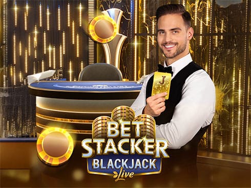 VIP Bet Stacker Blackjack 2 game thumbnail