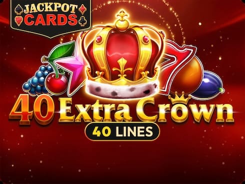 40 ایکسٹرا کراؤن game thumbnail