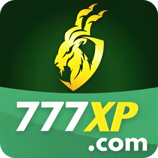 xp777game.net Logo
